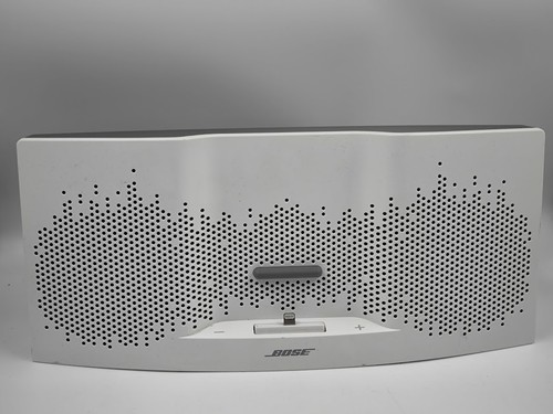 Haut parleur bose - sounddock, xt