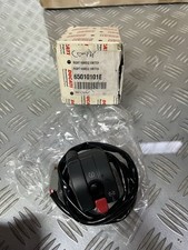 Commodo droite ducati diavel