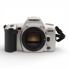 Minolta Dynax 404Si Boîtier