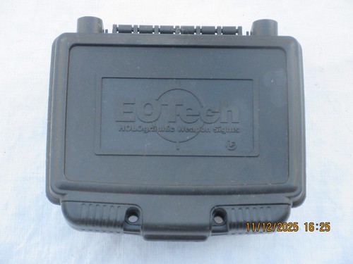 Eotech boîte boîtier - boîte,,