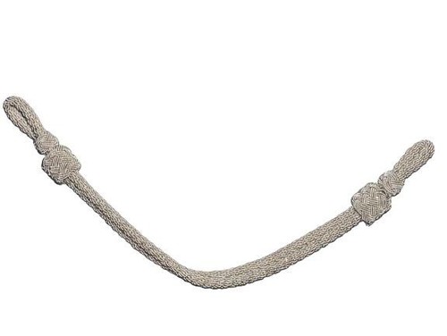Jugulaire casquette - de,