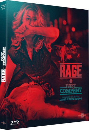 Coffret films david - films, de