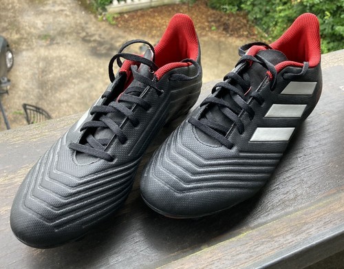 Chaussures foot adidas - foot,