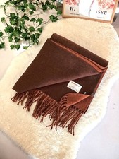 Écharpe en cachemire