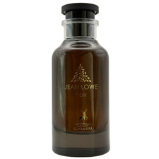 Jean Lowe Noir - Maison