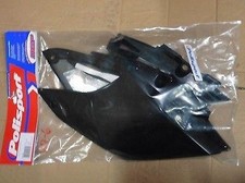 Panneaux Latéraux Couverts S'adaptent À Yamaha WRF 450 12-13 SW