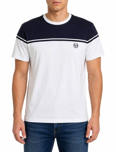 Sergio tacchini shirt - tacchini, t-shirt