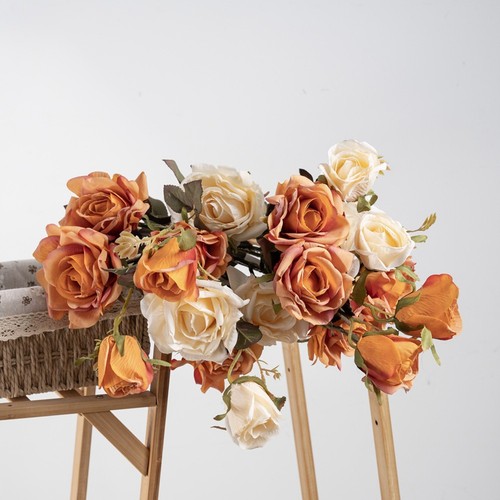 Beauté durable têtes rose - beauté,