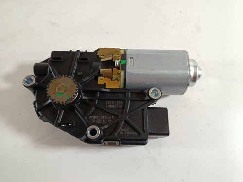 Moteur toit ouvrant - , hyundai