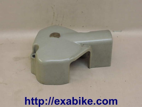 Couvre pompe huile pour mbk - couvre,