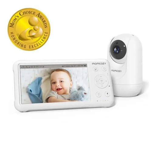Babyphone caméra moniteur - babyphone,