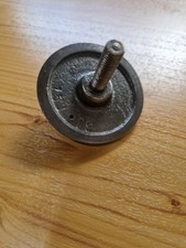 régulateur de chaleur poêle