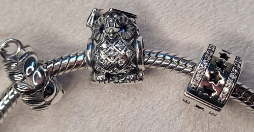Pandora bracelet breloque et - bracelet, a