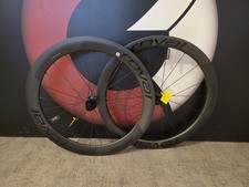 Paire De Roues Roval Rapide