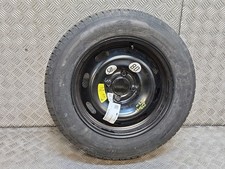 Roue de secours - Citroen C3
