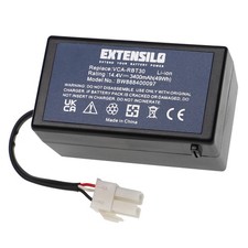 Batterie pour Samsung Navibot