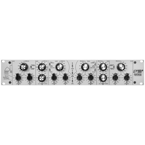 Gainlab audio empress 2x3 band - empress,