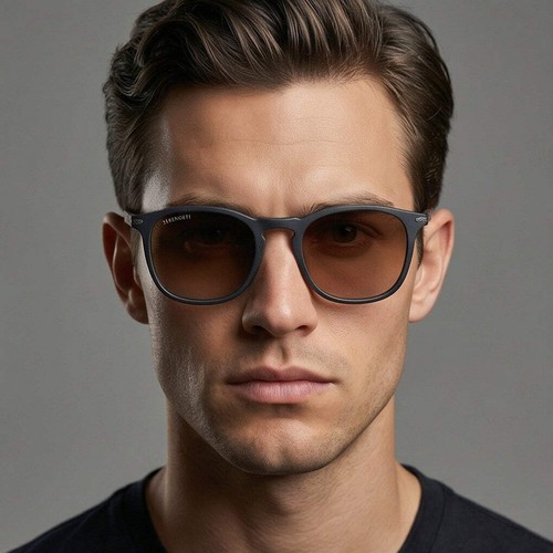 Serengeti sunglasses black - sunglasses,