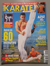 MAGAZINE - KARATE BUSHIDO 292