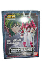 Saint Seiya MYTH CLOTH -