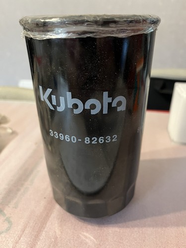 Filtre hydraulique neuf - , kubota