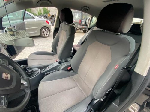 Interieur complet seat leon - complet,