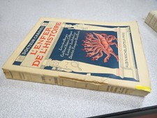 CA68 L ENFER DE L HISTOIRE DOCTEUR CABANES