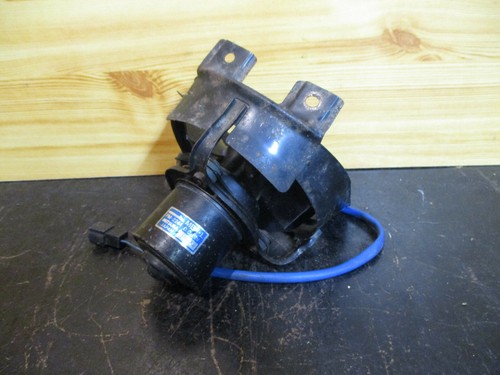 Ventillateur gauche honda - ventillateur,