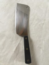 Couperet sabatier cuisine - couperet,
