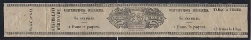 Fiscaux france bande tabac - de,