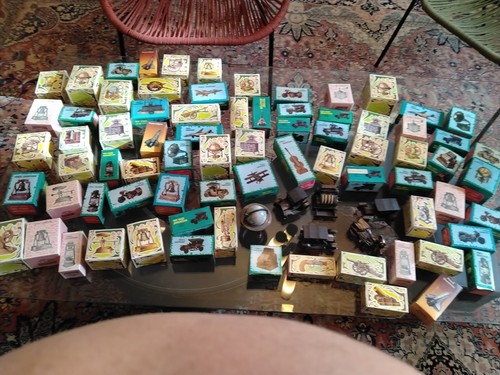 Lot taille crayons - lot, taille-crayons