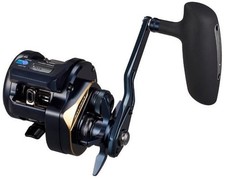 Poignée gauche / moulinet daiwa Daiwa 25 Saltiga IC 300HL-SJ-C matériel de...