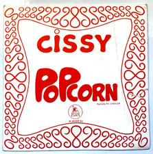 PRESTON LOVE & HIS BAND 45