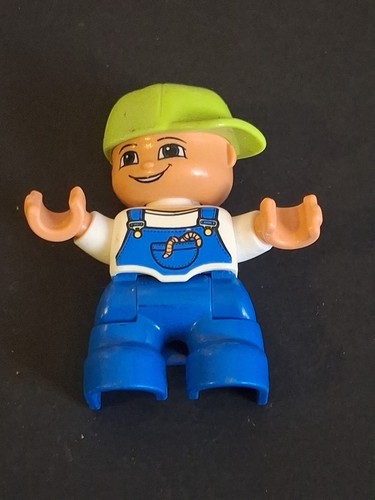 Lego duplo figurine - -,