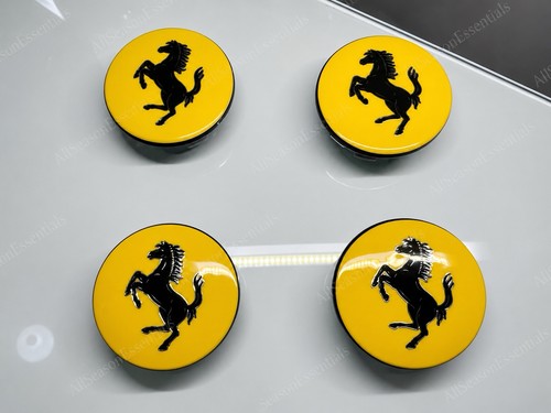 New set ferrari genuine - new,