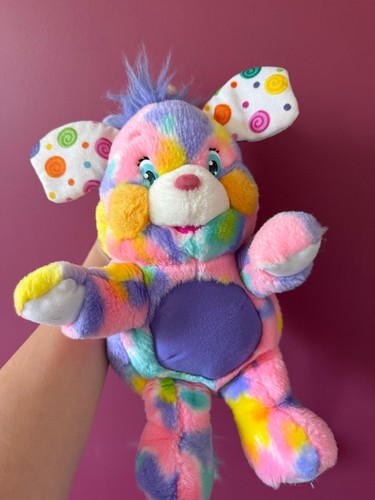 Peluche popple très bon - popple, en