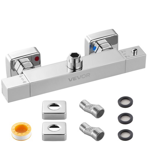 Vevor mitigeur thermostatique - vevor,