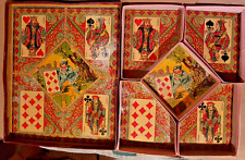 jeu jouet très ancien le nain