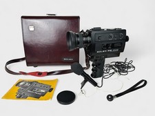 Cinéma Bolex 581
