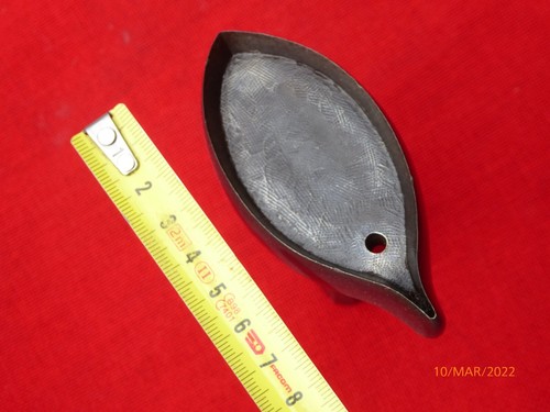 Emporte piece outil - piece,