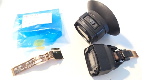 Viseur pour sony pmw - viseur,