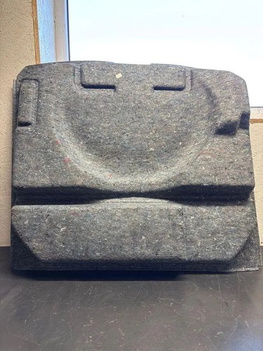 Volvo xc60 tapis coffre - volvo, de