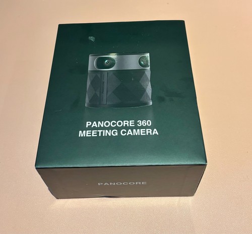Panocore360 caméra réunion - caméra,