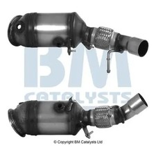 Catalyseur BM92223H BM