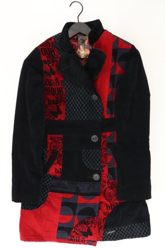 Manteau desigual regular - desigual,