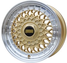 Jeu (4 pièces) jantes 479