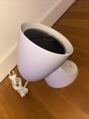 Lampe infrarouge sanitas - lampe,