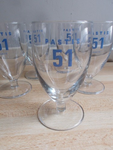 Verres ballon vintage - ballon,