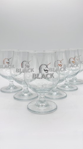 Verres biere licorne - biere,