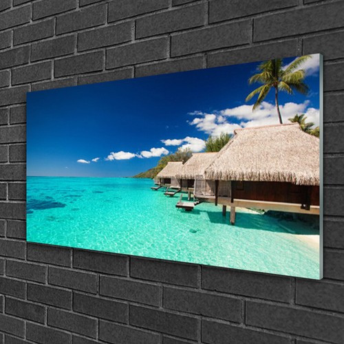 Tableau sur plexiglas image - tableau,